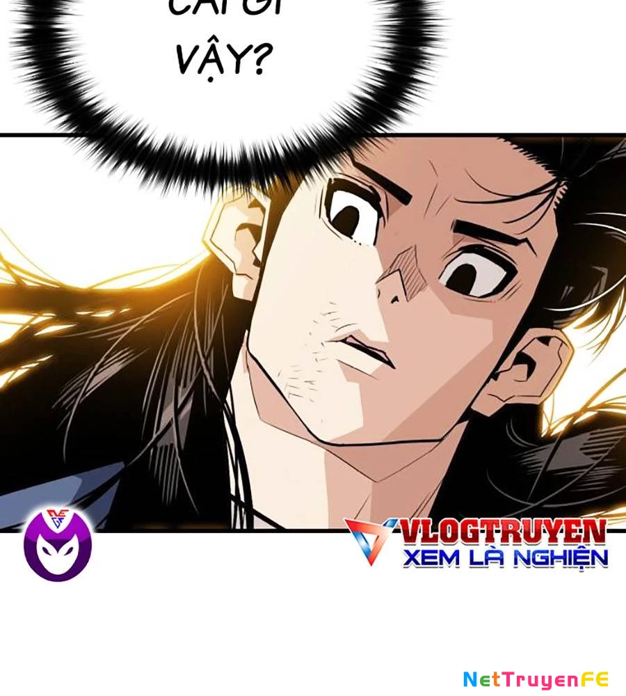 Ma Vương Chapter 1 - Trang 2