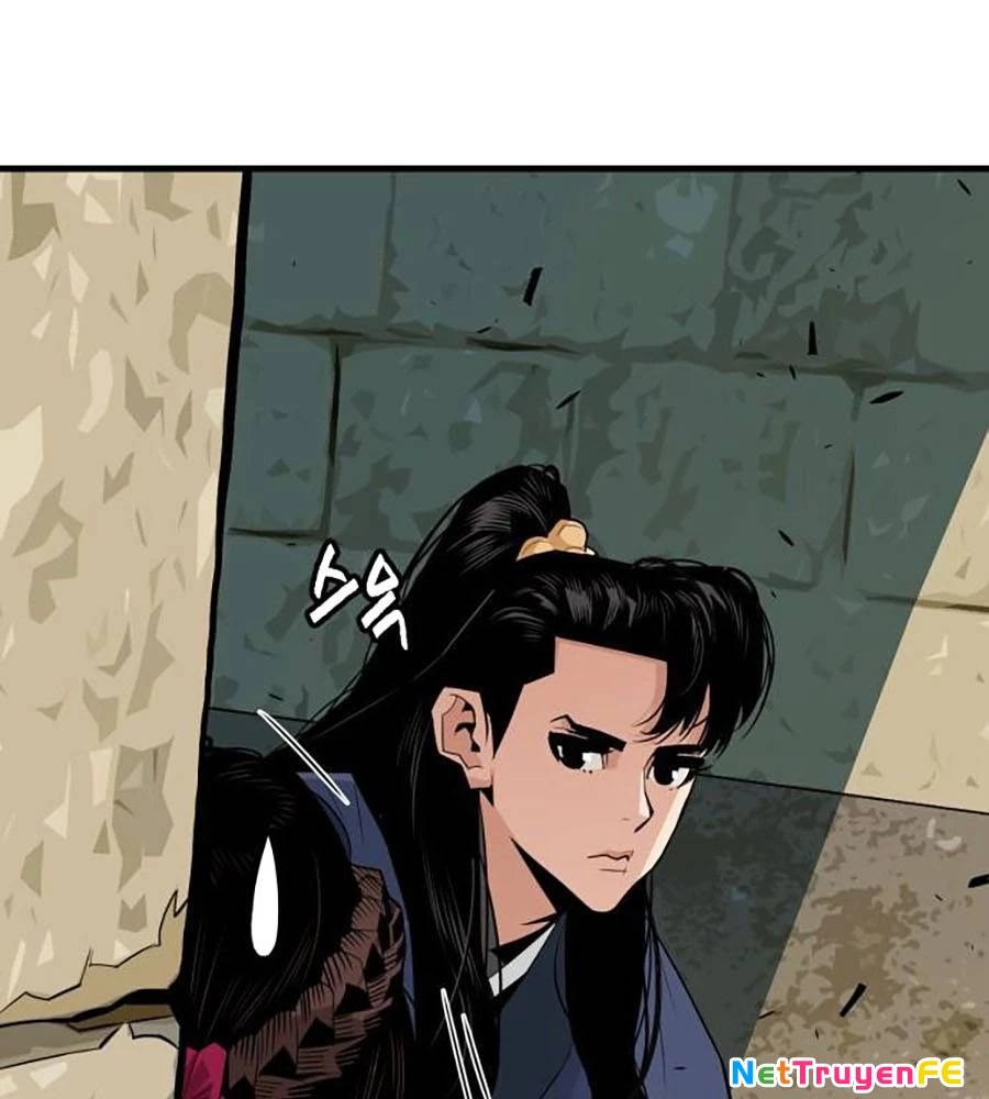 Ma Vương Chapter 1 - Trang 2