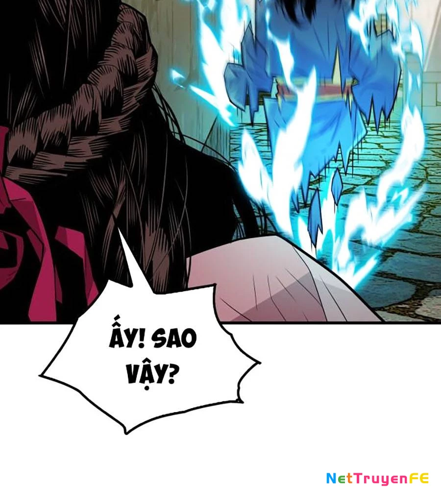 Ma Vương Chapter 1 - Trang 2