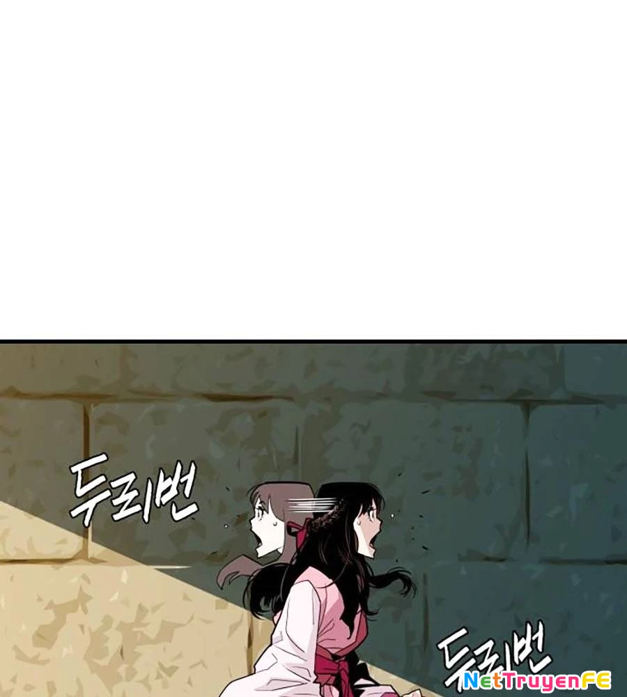 Ma Vương Chapter 1 - Trang 2