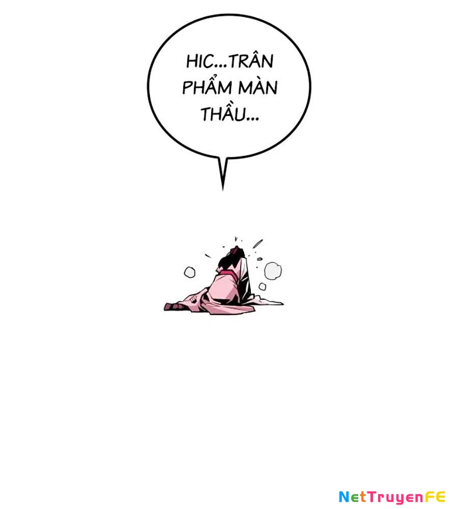Ma Vương Chapter 1 - Trang 2