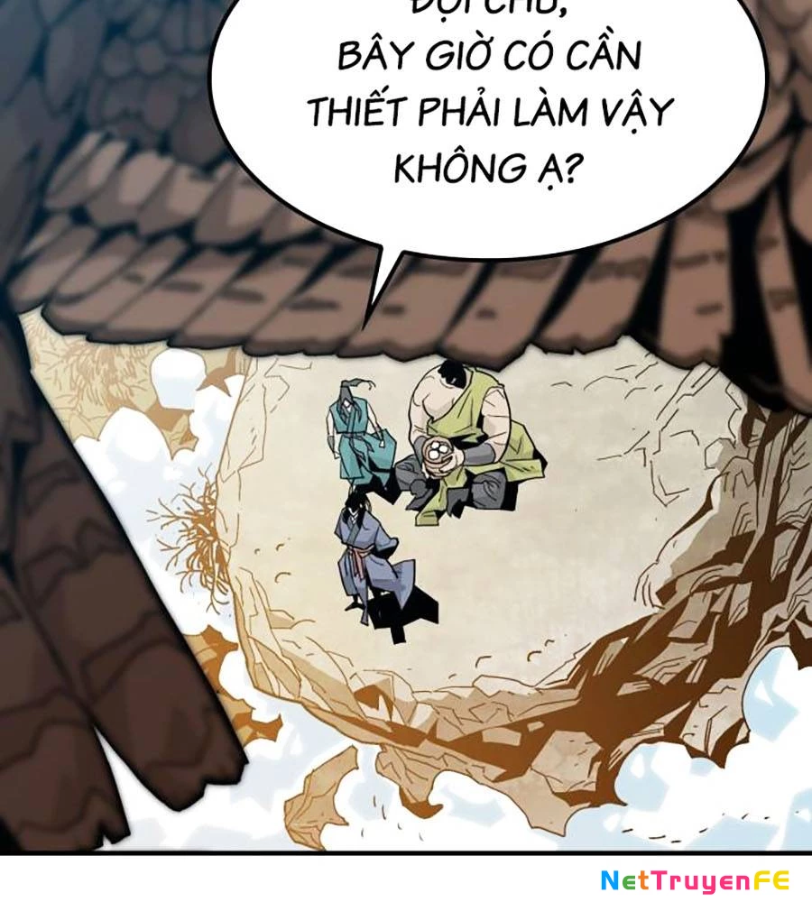 Ma Vương Chapter 1 - Trang 2