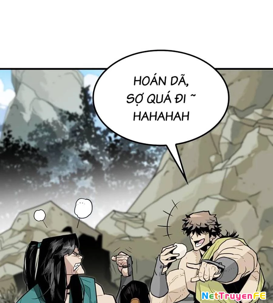 Ma Vương Chapter 1 - Trang 2