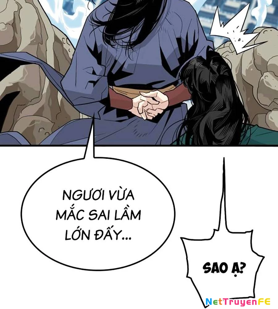 Ma Vương Chapter 1 - Trang 2