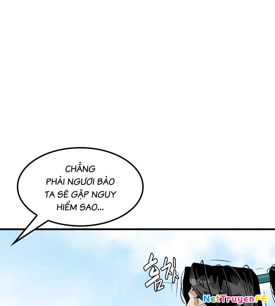 Ma Vương Chapter 1 - Trang 2