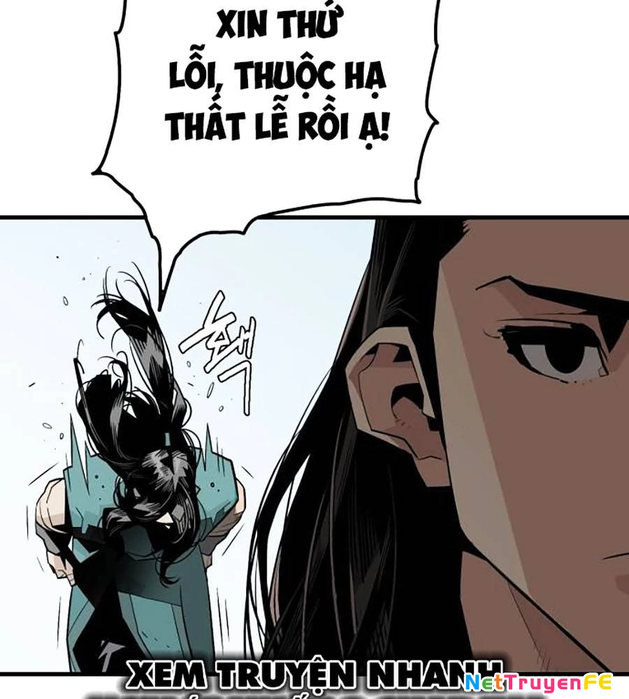 Ma Vương Chapter 1 - Trang 2