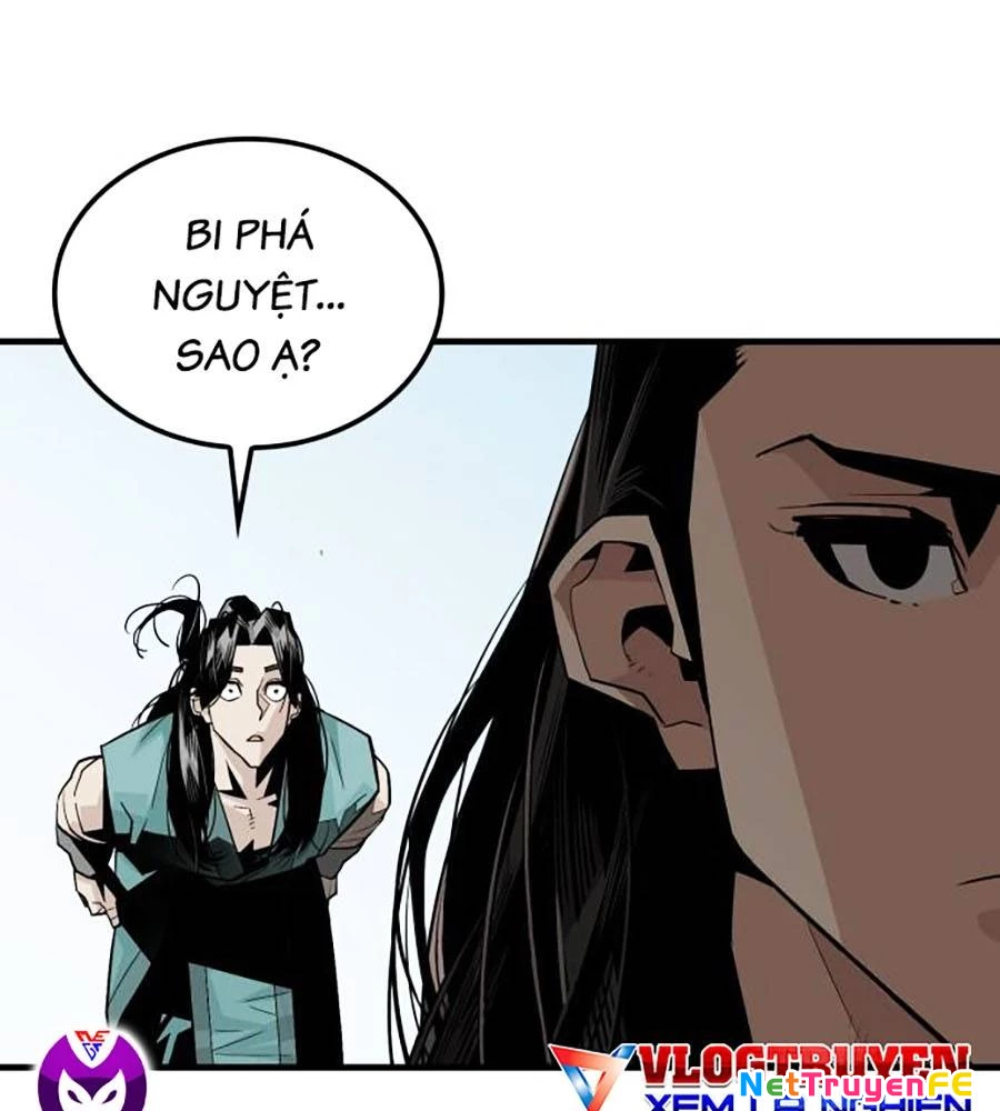 Ma Vương Chapter 1 - Trang 2