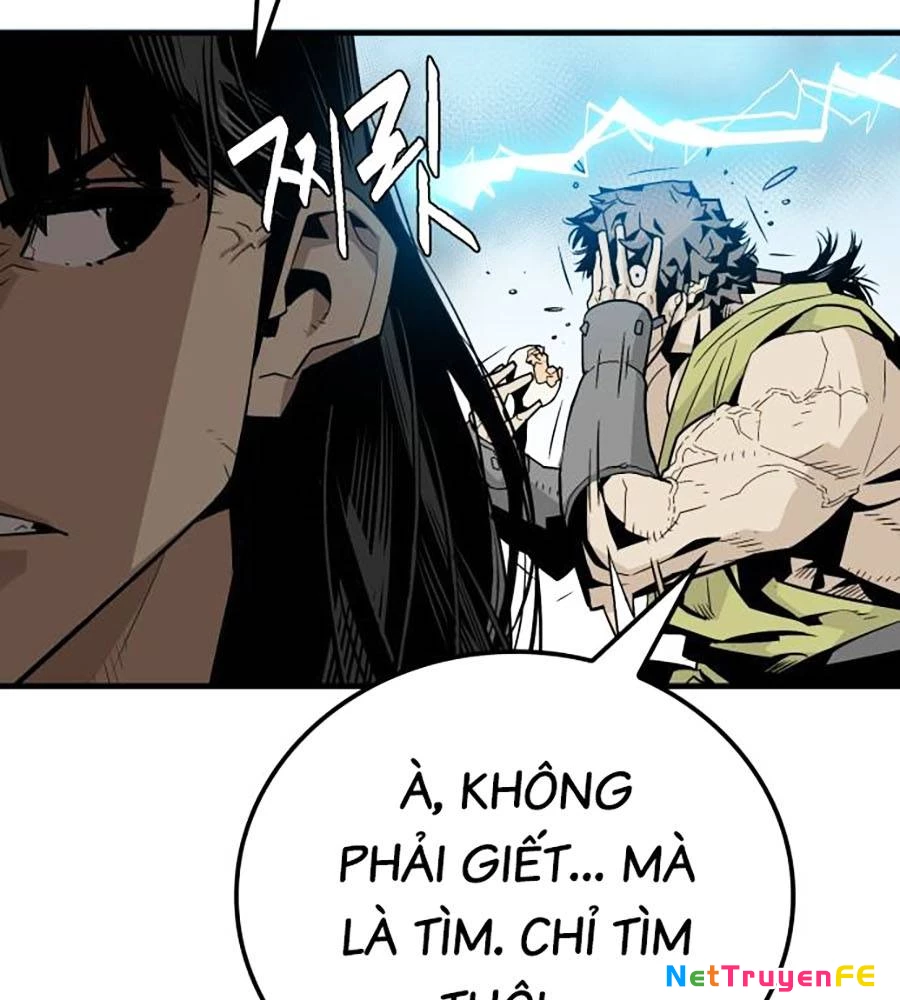 Ma Vương Chapter 1 - Trang 2