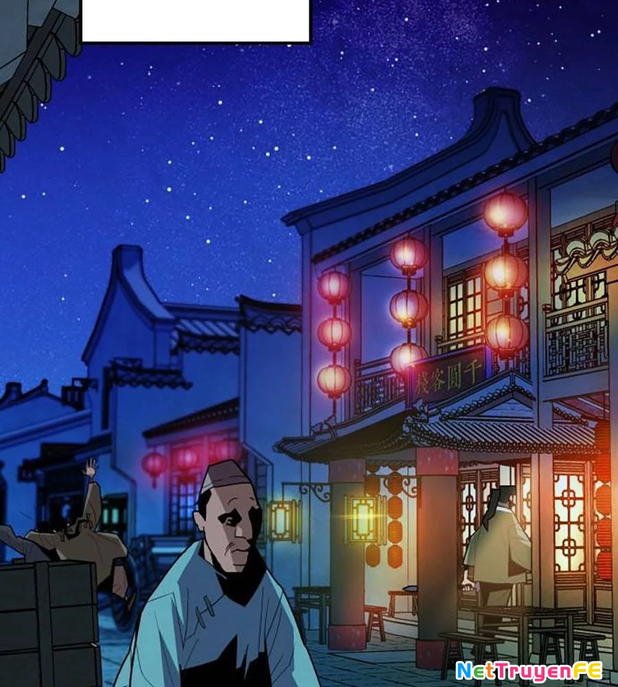 Ma Vương Chapter 1 - Trang 2