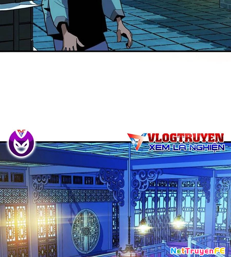 Ma Vương Chapter 1 - Trang 2