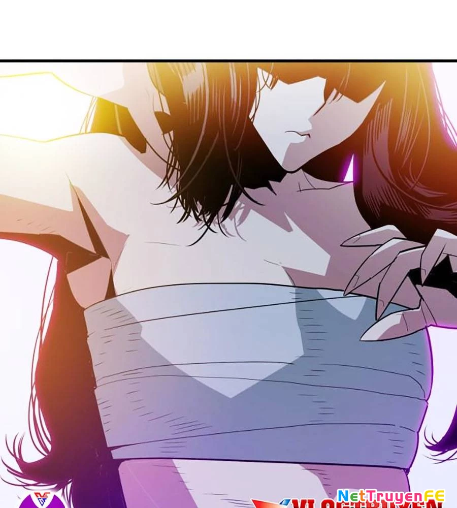 Ma Vương Chapter 1 - Trang 2