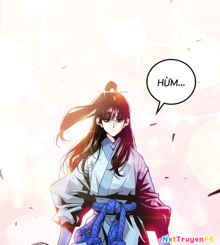 Ma Vương Chapter 1 - Trang 2