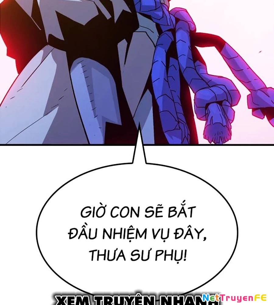 Ma Vương Chapter 1 - Trang 2