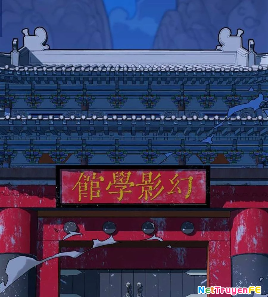 Ma Vương Chapter 1 - Trang 2