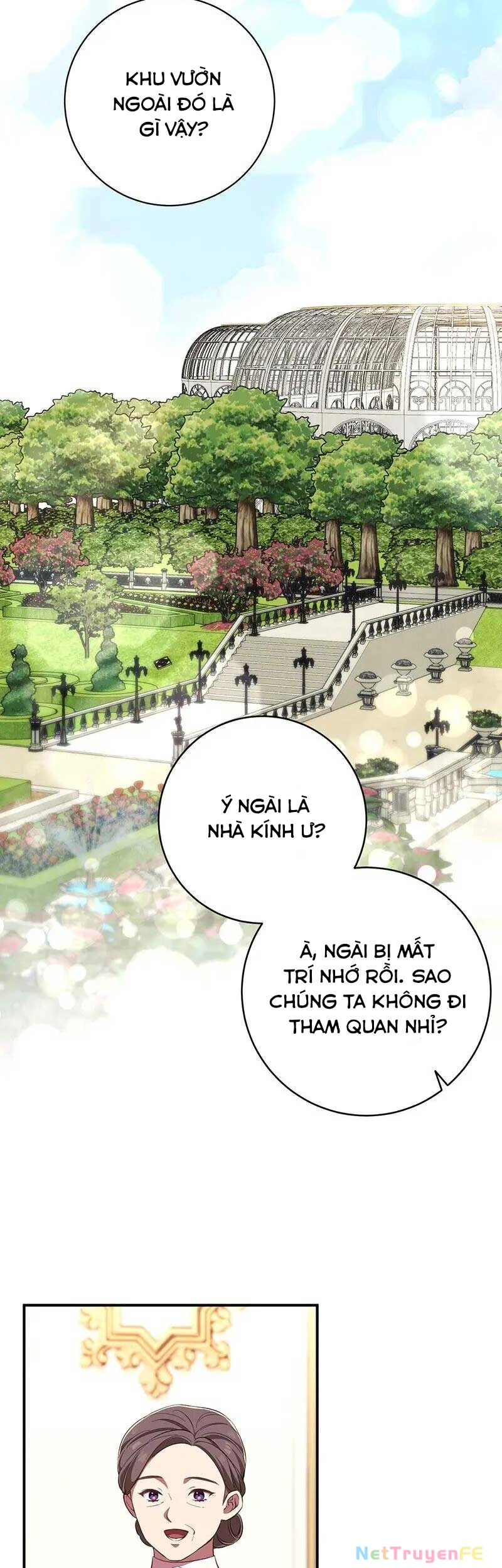 Hoàng Hậu Phiền Toái Bị Bạo Chúa Bắt Giữ Chapter 4 - Next Chapter 5