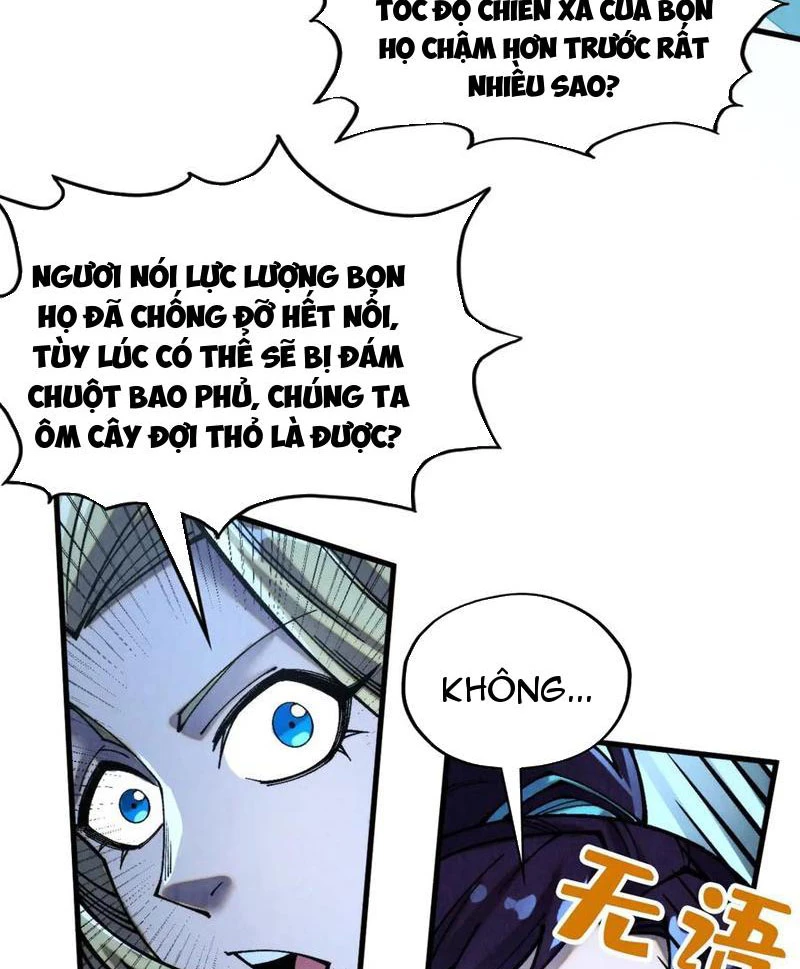 Vạn Cổ Chí Tôn Chapter 347 - Next Chapter 348