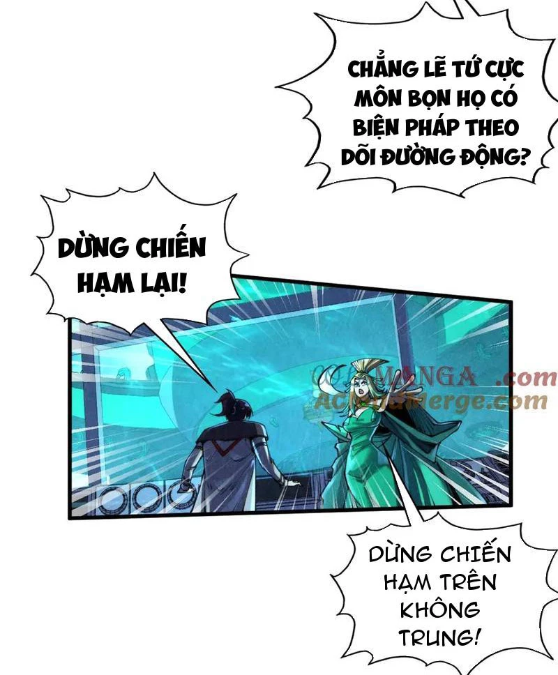 Vạn Cổ Chí Tôn Chapter 347 - Next Chapter 348