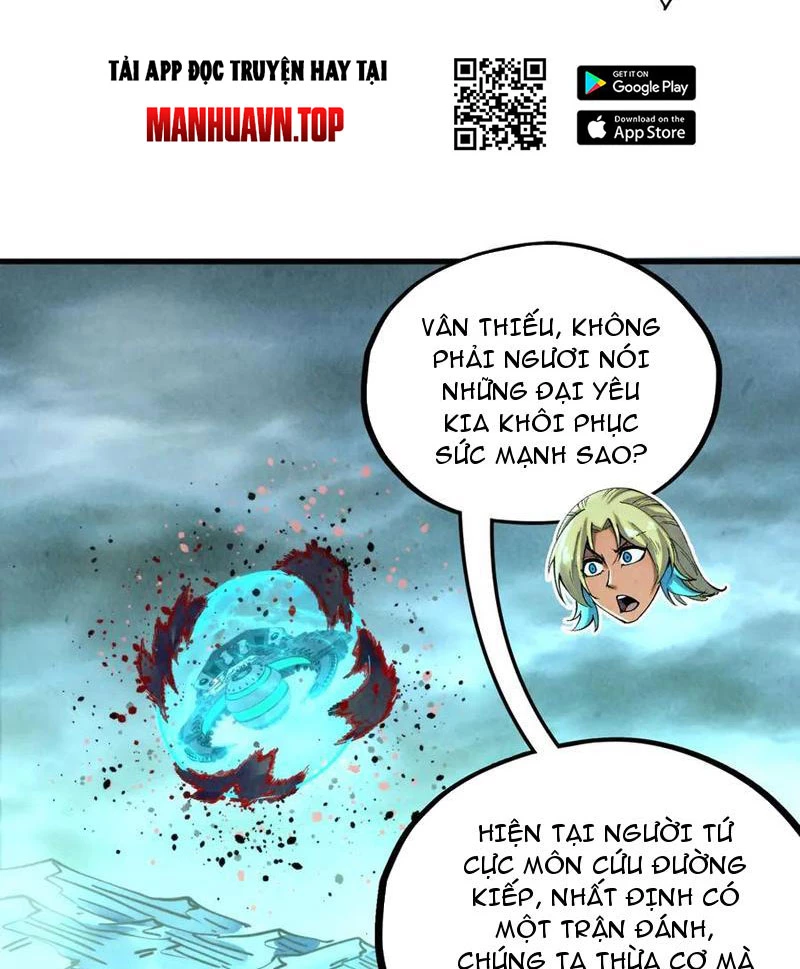 Vạn Cổ Chí Tôn Chapter 347 - Next Chapter 348
