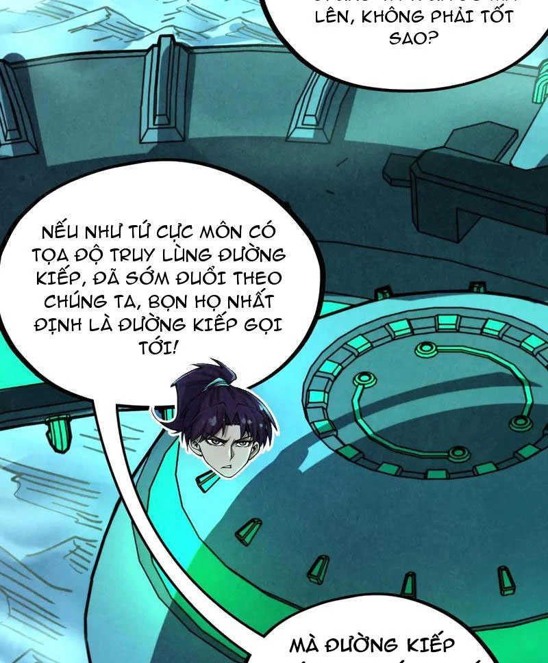 Vạn Cổ Chí Tôn Chapter 347 - Next Chapter 348