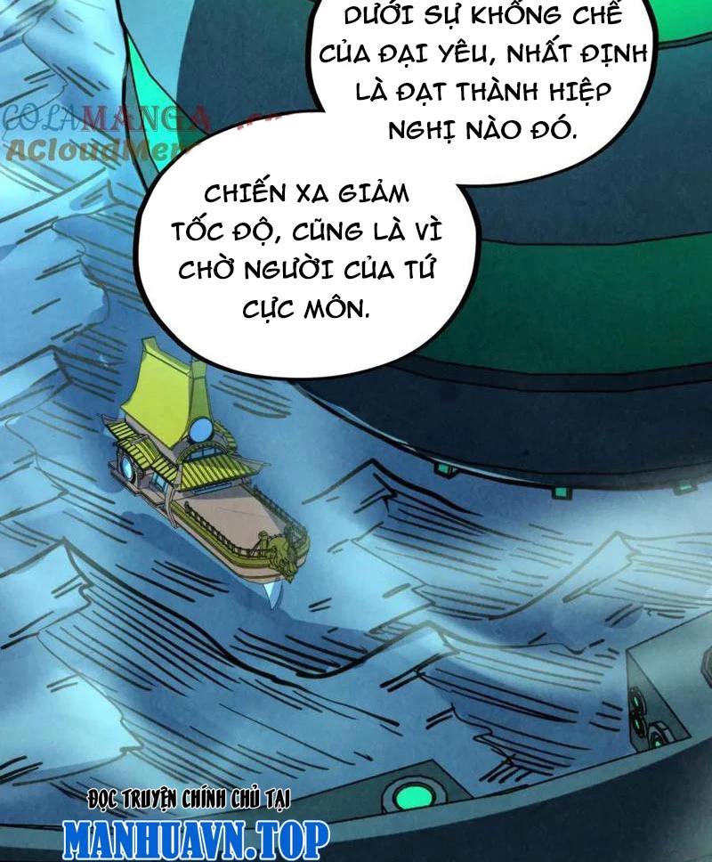 Vạn Cổ Chí Tôn Chapter 347 - Next Chapter 348