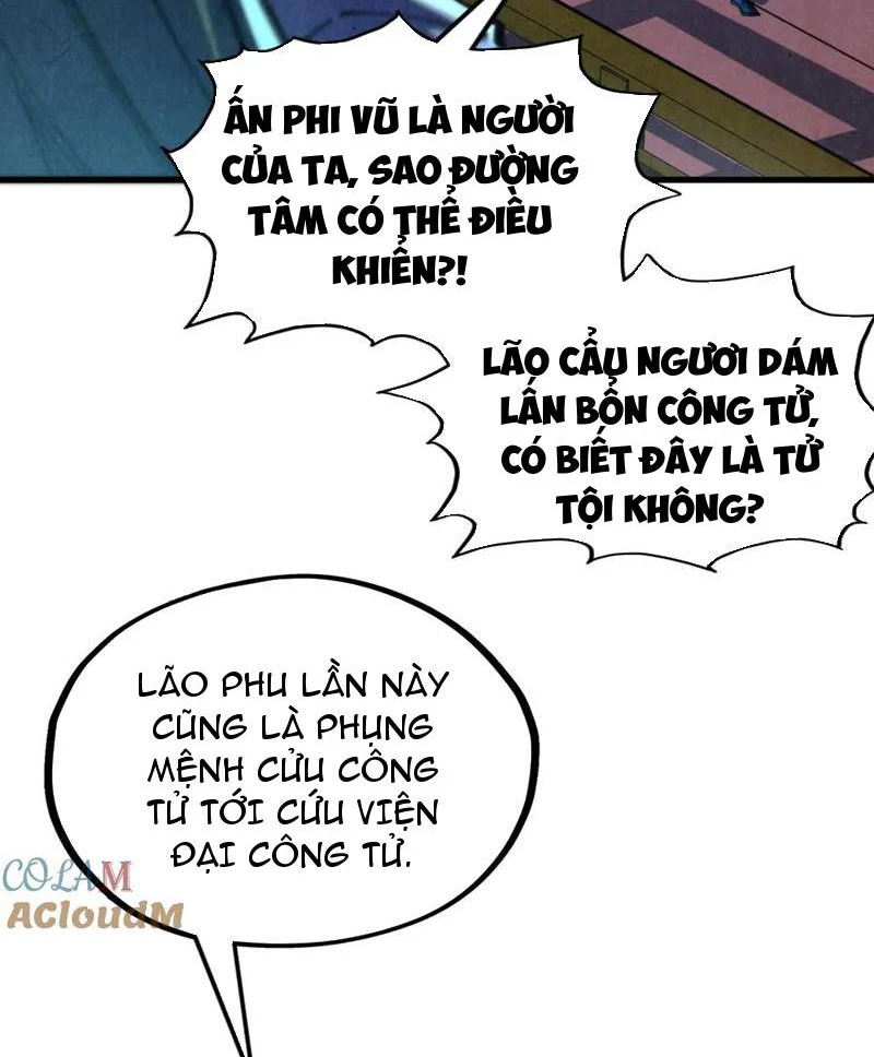 Vạn Cổ Chí Tôn Chapter 347 - Next Chapter 348