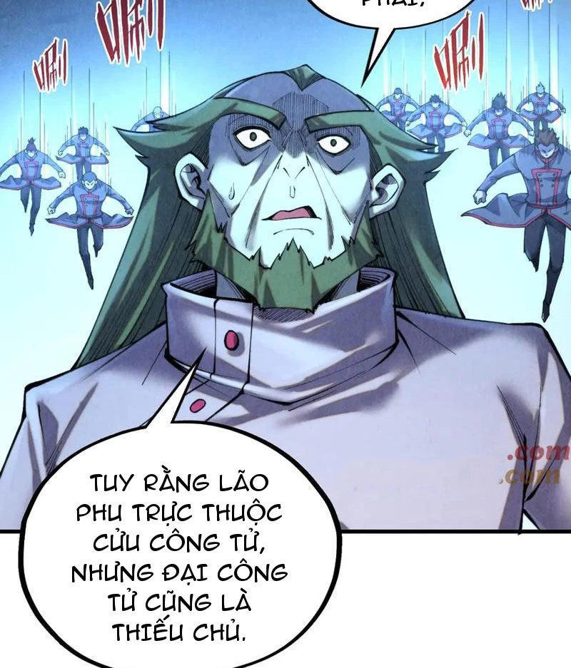 Vạn Cổ Chí Tôn Chapter 347 - Next Chapter 348