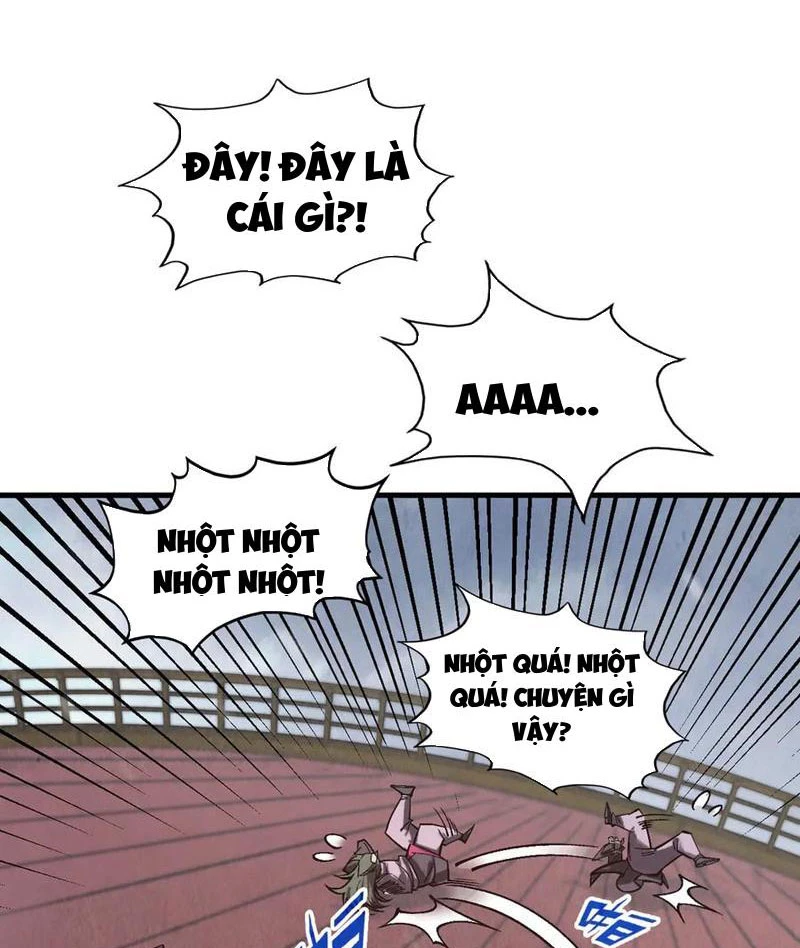 Vạn Cổ Chí Tôn Chapter 347 - Next Chapter 348