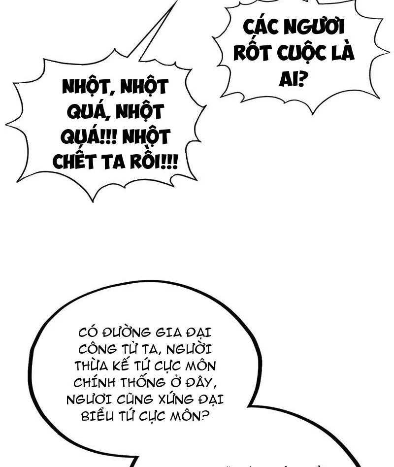 Vạn Cổ Chí Tôn Chapter 347 - Next Chapter 348
