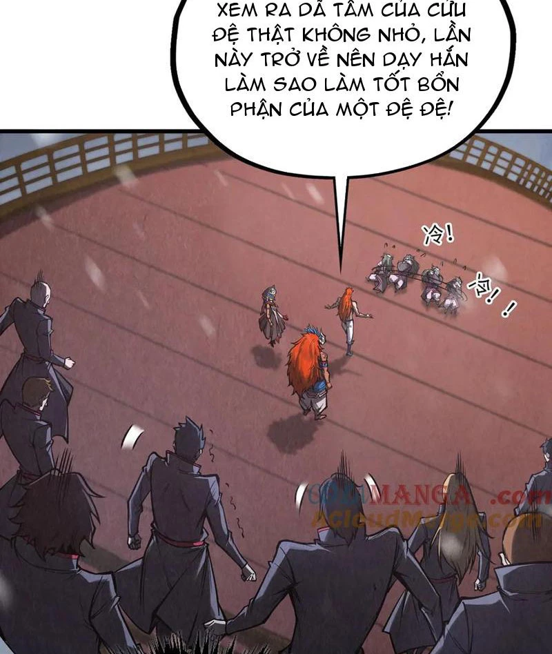 Vạn Cổ Chí Tôn Chapter 347 - Next Chapter 348