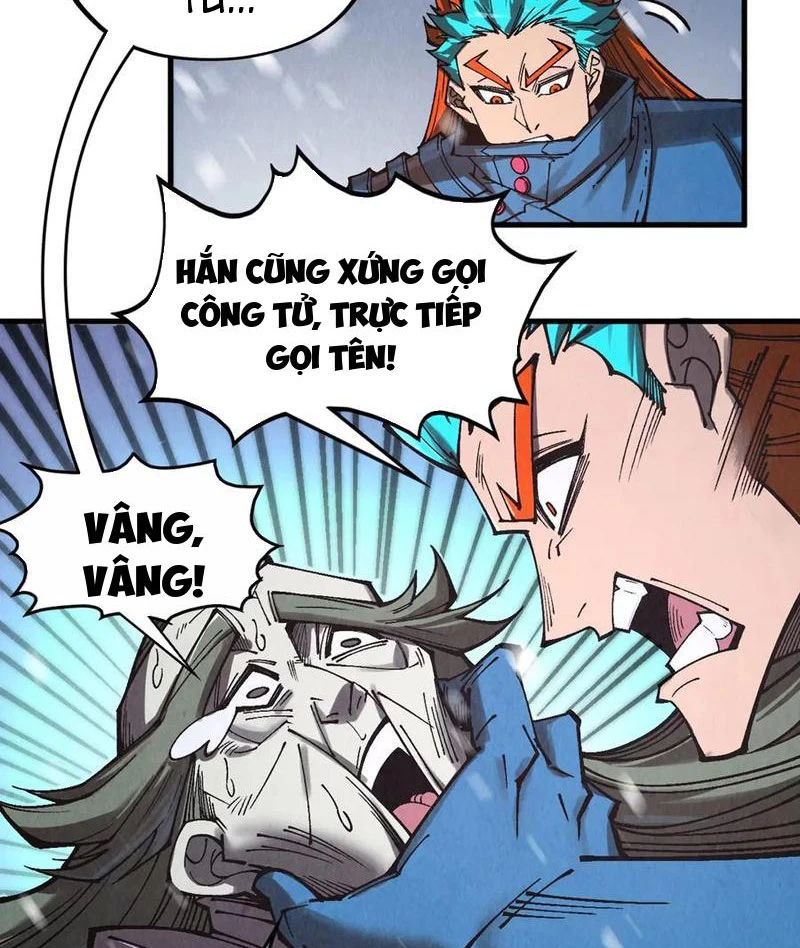 Vạn Cổ Chí Tôn Chapter 347 - Next Chapter 348