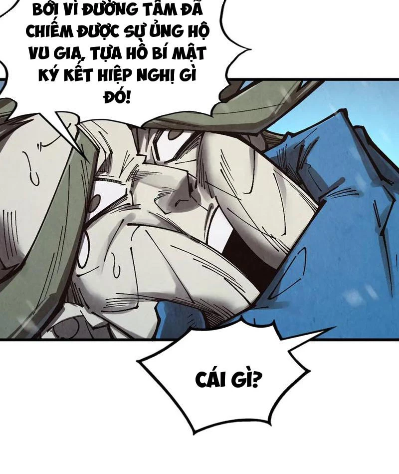 Vạn Cổ Chí Tôn Chapter 347 - Next Chapter 348