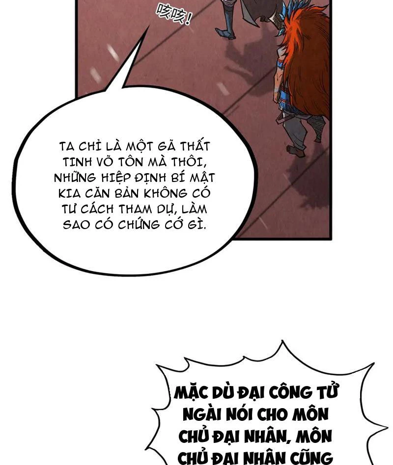 Vạn Cổ Chí Tôn Chapter 347 - Next Chapter 348
