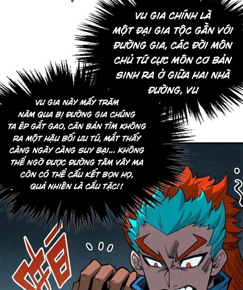 Vạn Cổ Chí Tôn Chapter 347 - Next Chapter 348