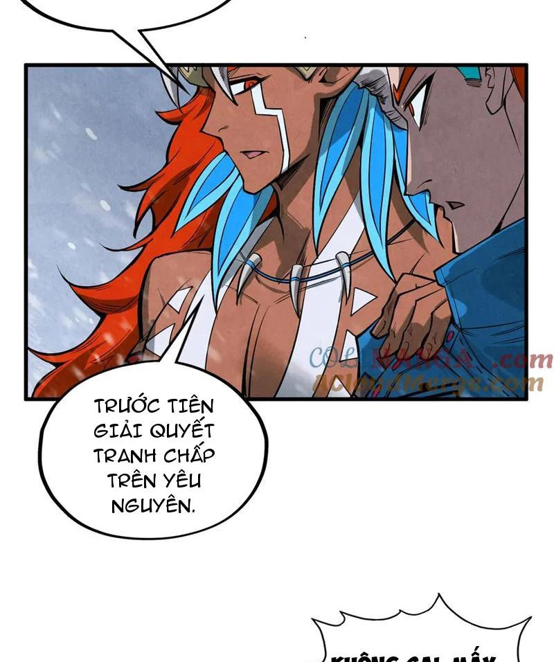 Vạn Cổ Chí Tôn Chapter 347 - Next Chapter 348