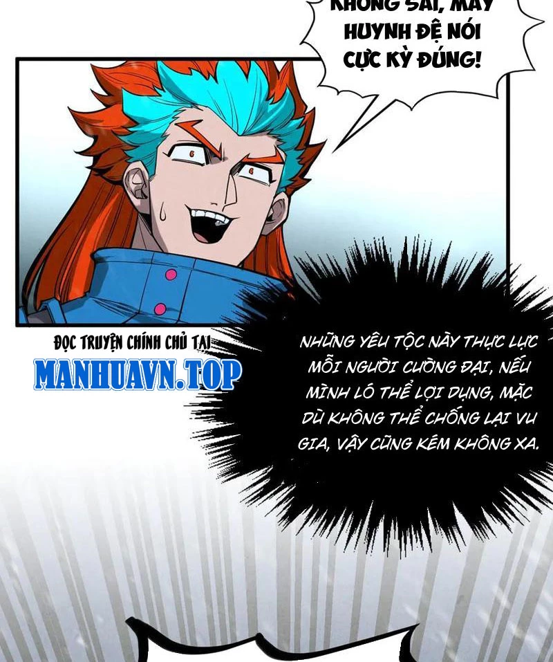 Vạn Cổ Chí Tôn Chapter 347 - Next Chapter 348
