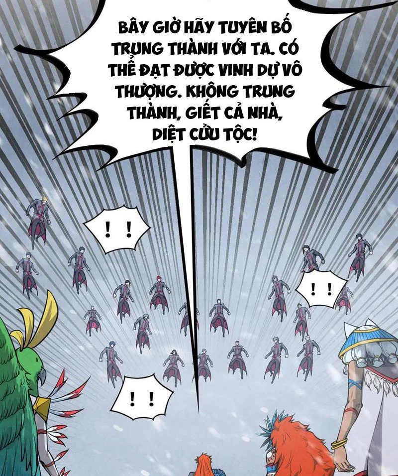 Vạn Cổ Chí Tôn Chapter 347 - Next Chapter 348