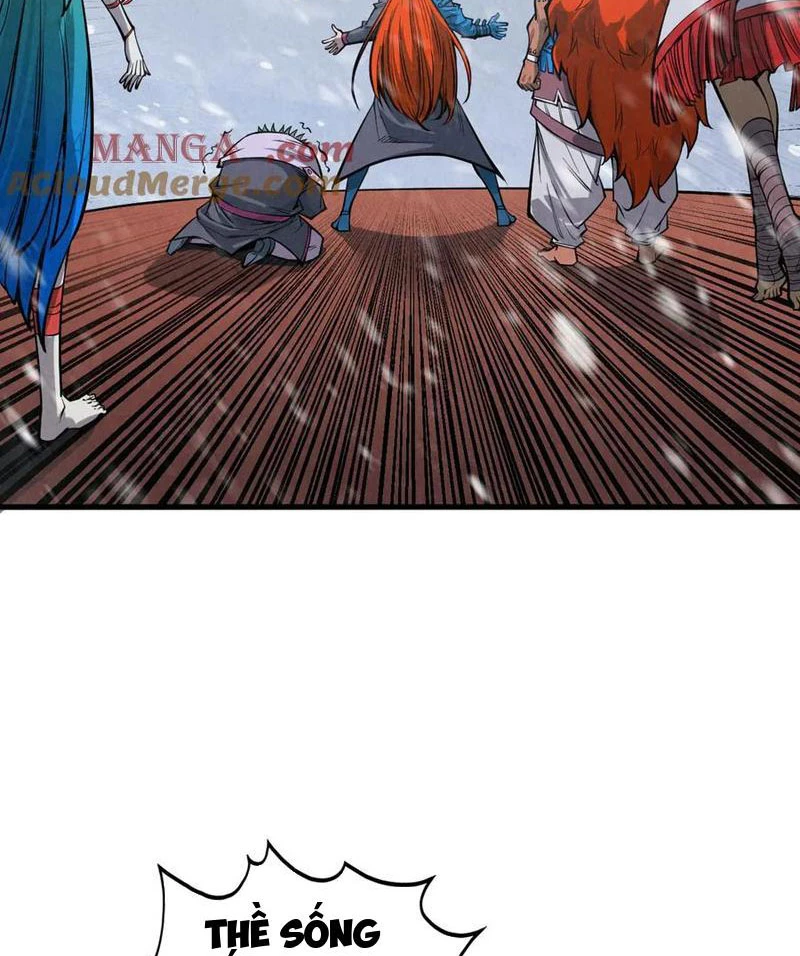 Vạn Cổ Chí Tôn Chapter 347 - Next Chapter 348