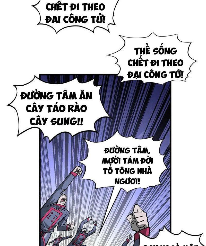 Vạn Cổ Chí Tôn Chapter 347 - Next Chapter 348