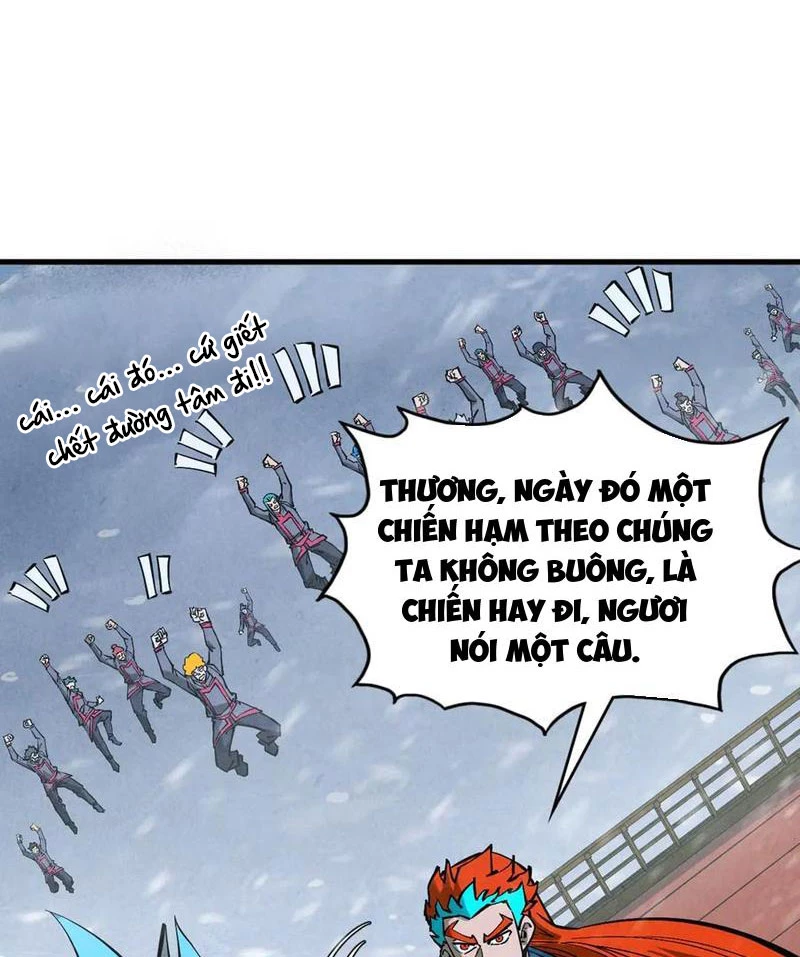 Vạn Cổ Chí Tôn Chapter 347 - Next Chapter 348