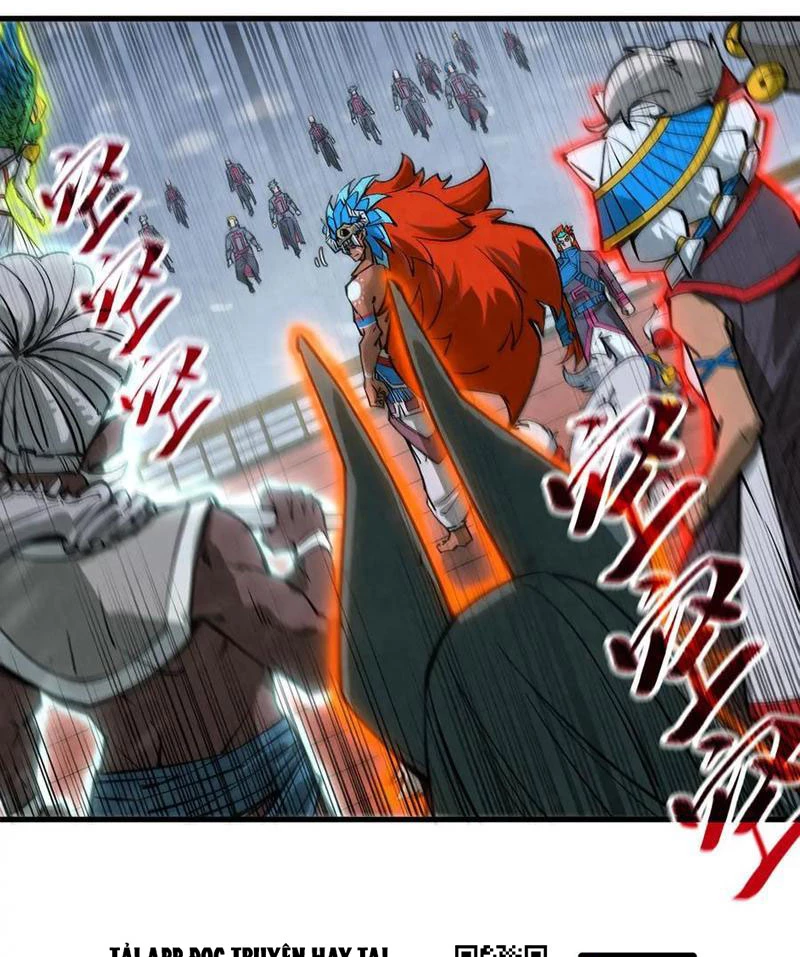 Vạn Cổ Chí Tôn Chapter 347 - Next Chapter 348