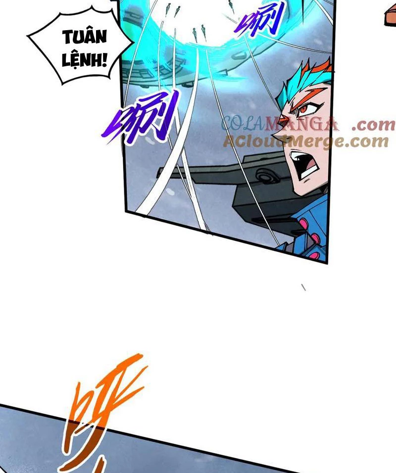 Vạn Cổ Chí Tôn Chapter 347 - Next Chapter 348