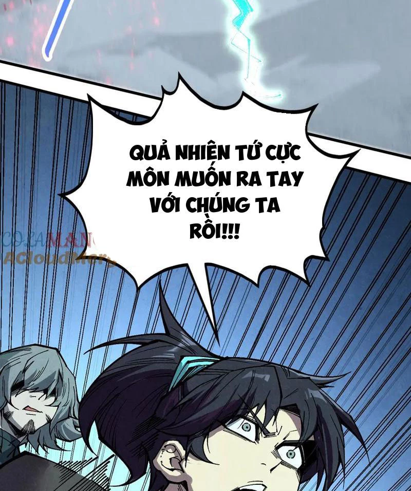 Vạn Cổ Chí Tôn Chapter 347 - Next Chapter 348