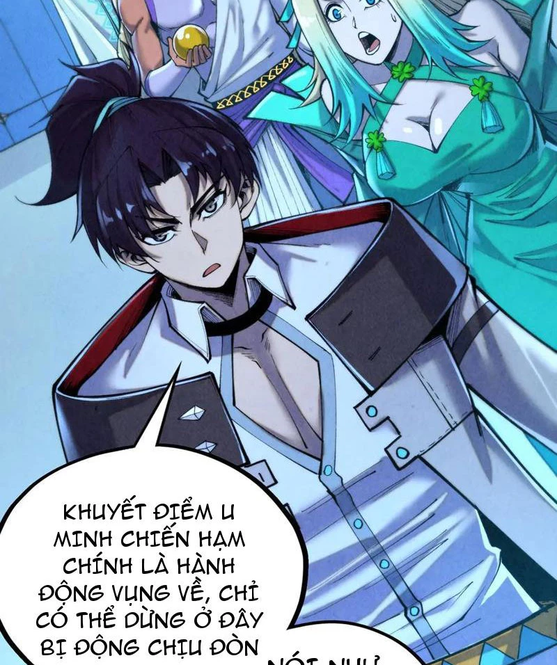 Vạn Cổ Chí Tôn Chapter 348 - Next Chapter 349