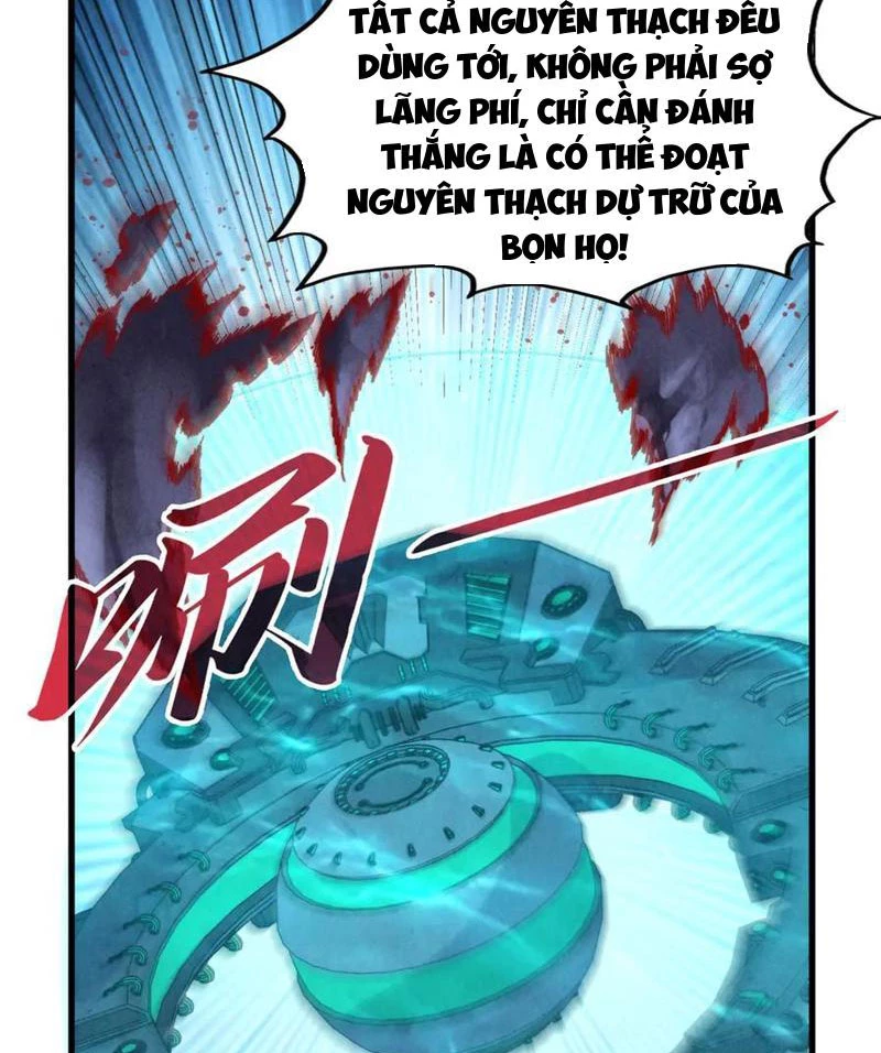 Vạn Cổ Chí Tôn Chapter 348 - Next Chapter 349