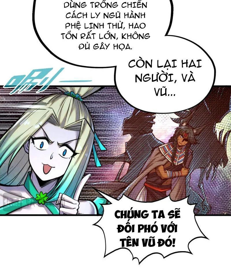 Vạn Cổ Chí Tôn Chapter 348 - Next Chapter 349