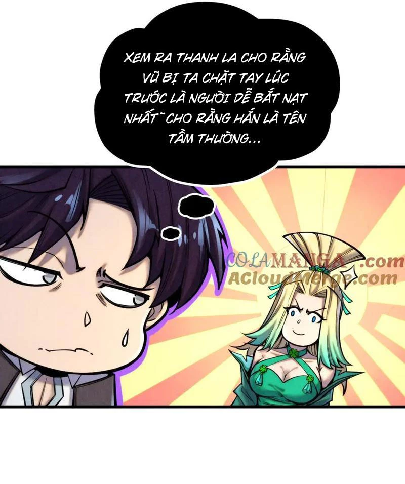 Vạn Cổ Chí Tôn Chapter 348 - Next Chapter 349