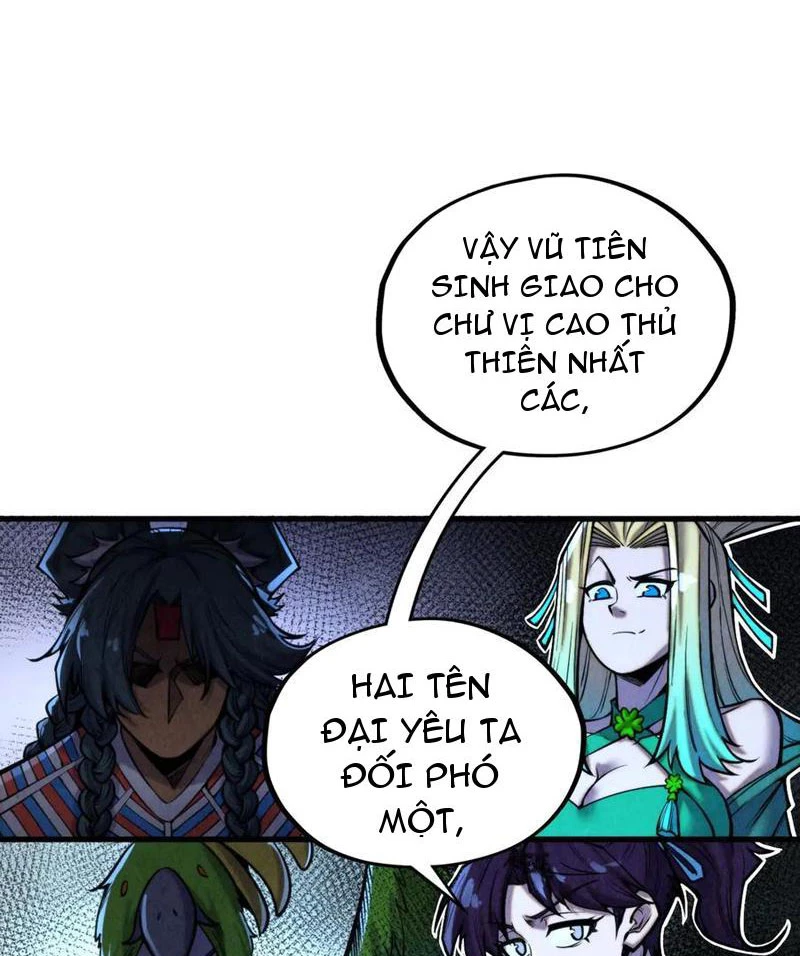 Vạn Cổ Chí Tôn Chapter 348 - Next Chapter 349