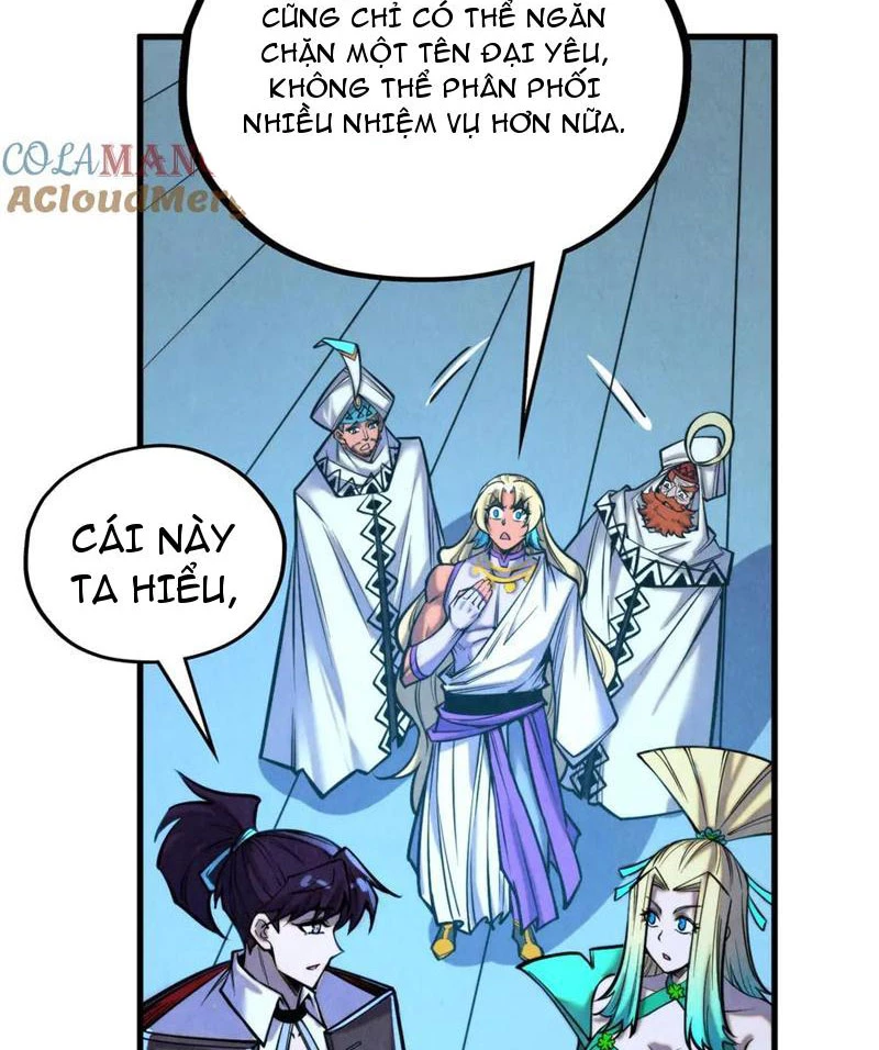 Vạn Cổ Chí Tôn Chapter 348 - Next Chapter 349