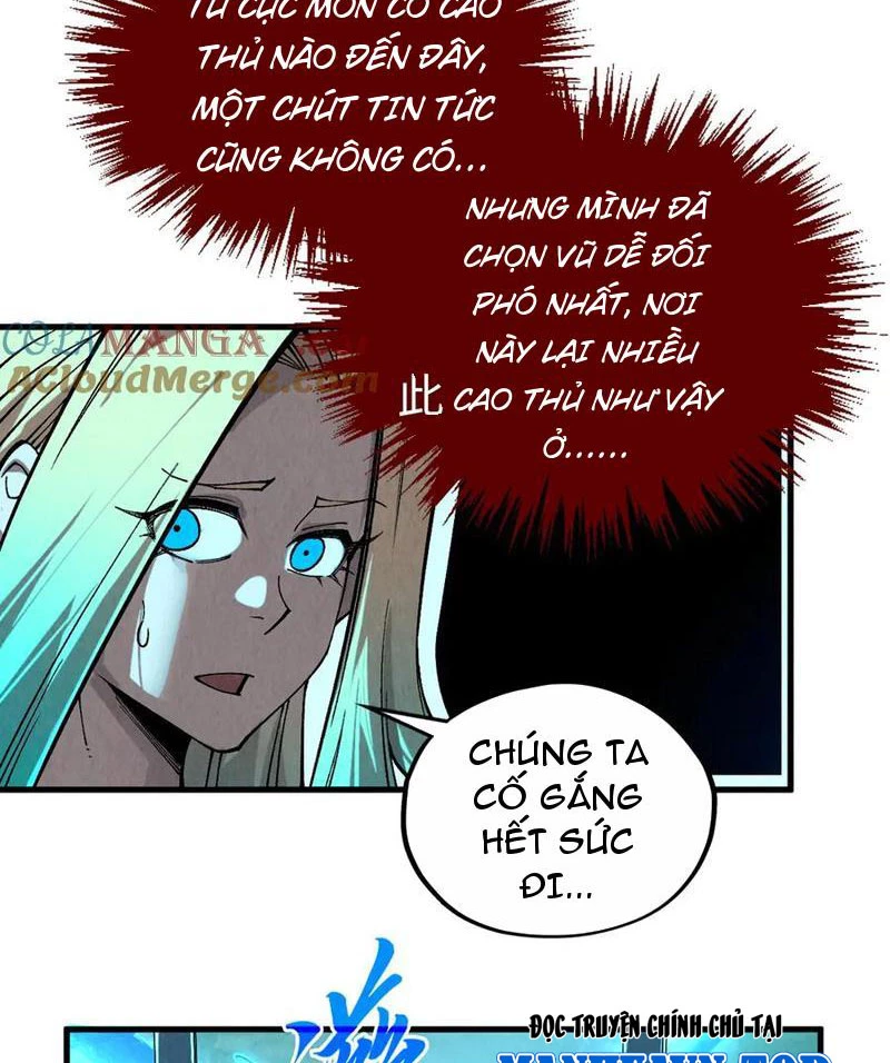 Vạn Cổ Chí Tôn Chapter 348 - Next Chapter 349