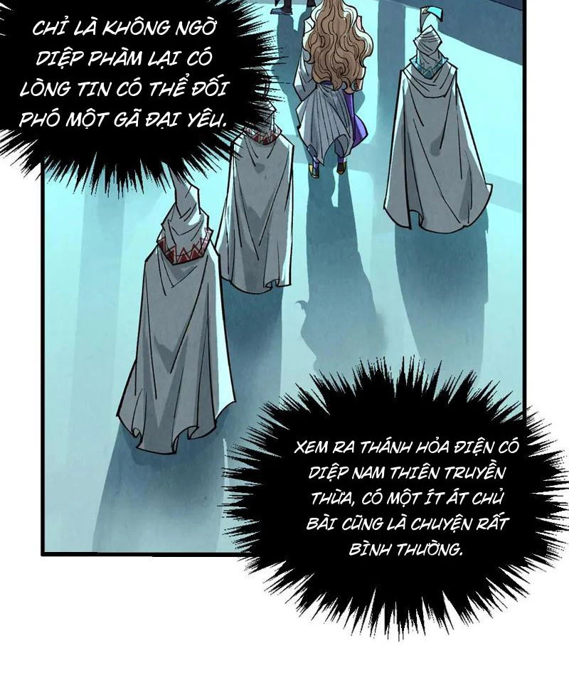 Vạn Cổ Chí Tôn Chapter 348 - Next Chapter 349